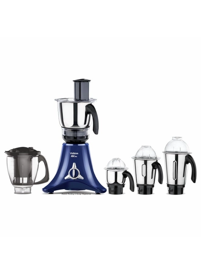 EVO ADC 612 A - 2 Litre 750 Watt