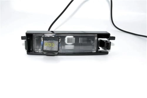 Dynamic Trajectory Tracks Rear View Camera - WireLess