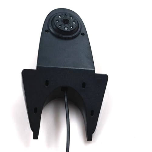 Rear View Camera - Night Vision Wired 648*488 pixels
