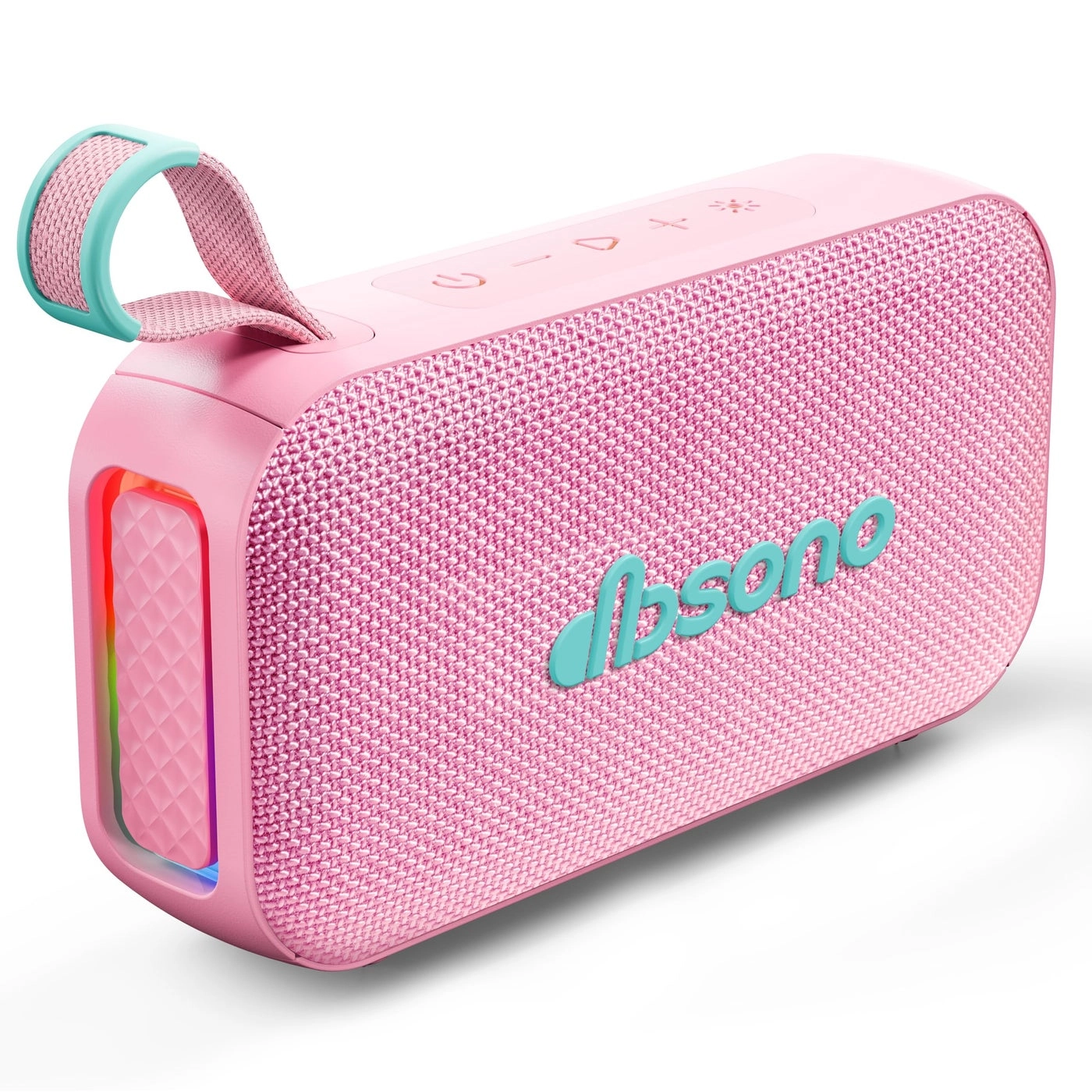 Portable Bluetooth Speaker