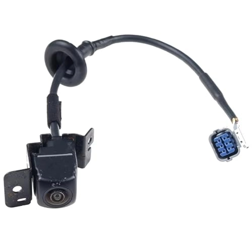 Rear View Backup Camera - Night vision