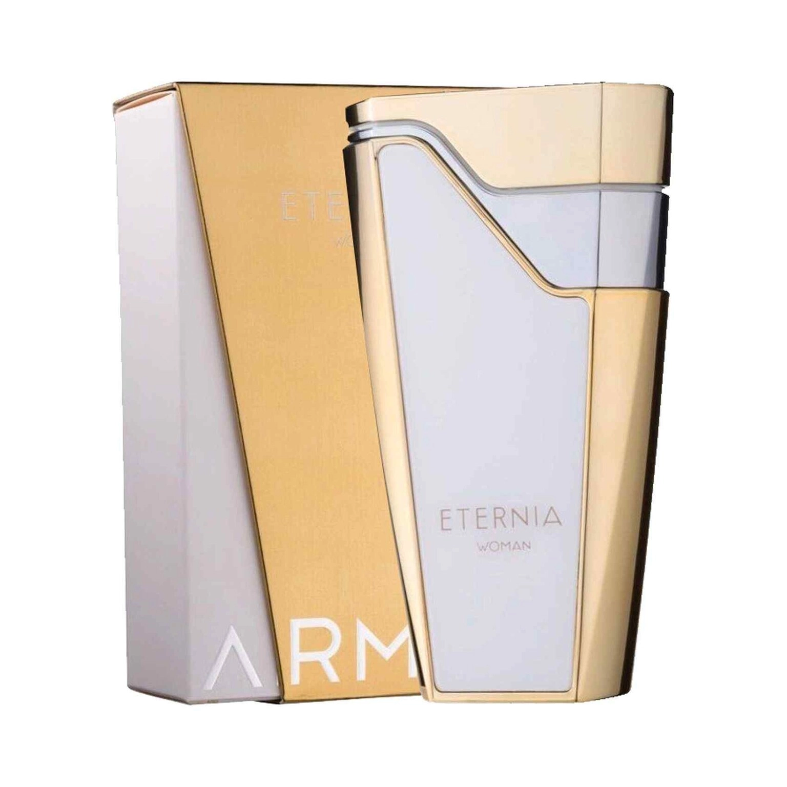 Eternia Eau de Parfum 80ml