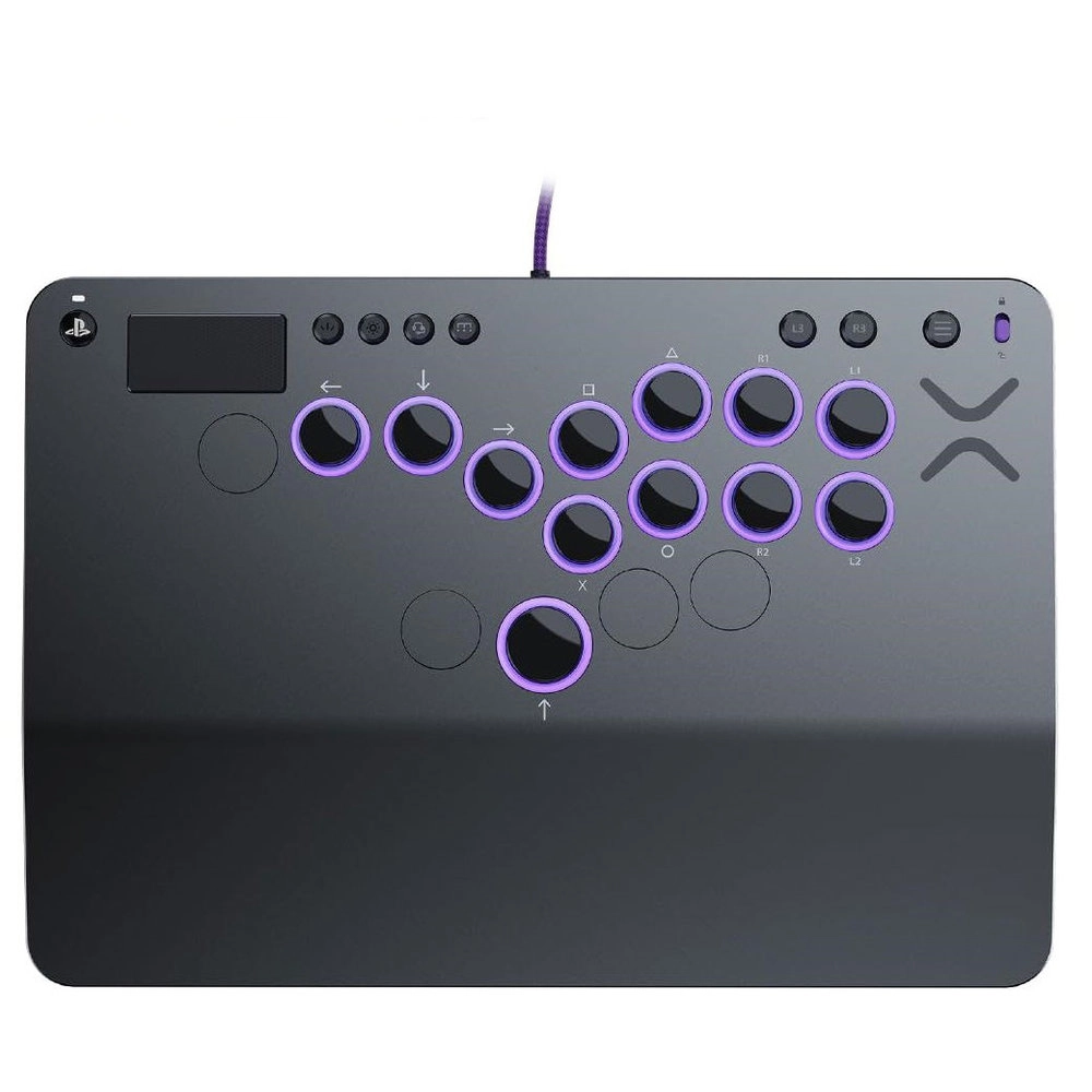 Turtle Beach Victrix Pro KO - BLACK