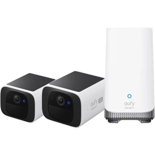 Eufy Solocam S220 Homebase3