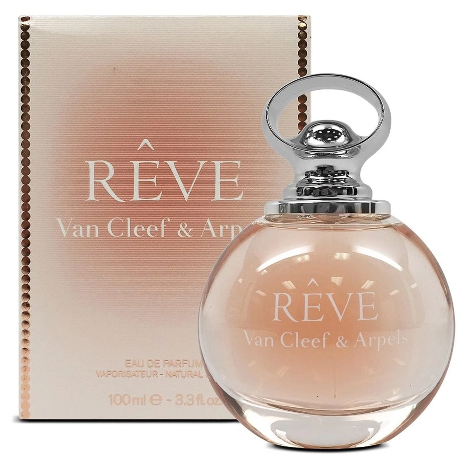 Reve - Eau de Parfum 100ml
