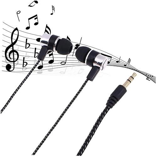 C810535135H Wired Headphone