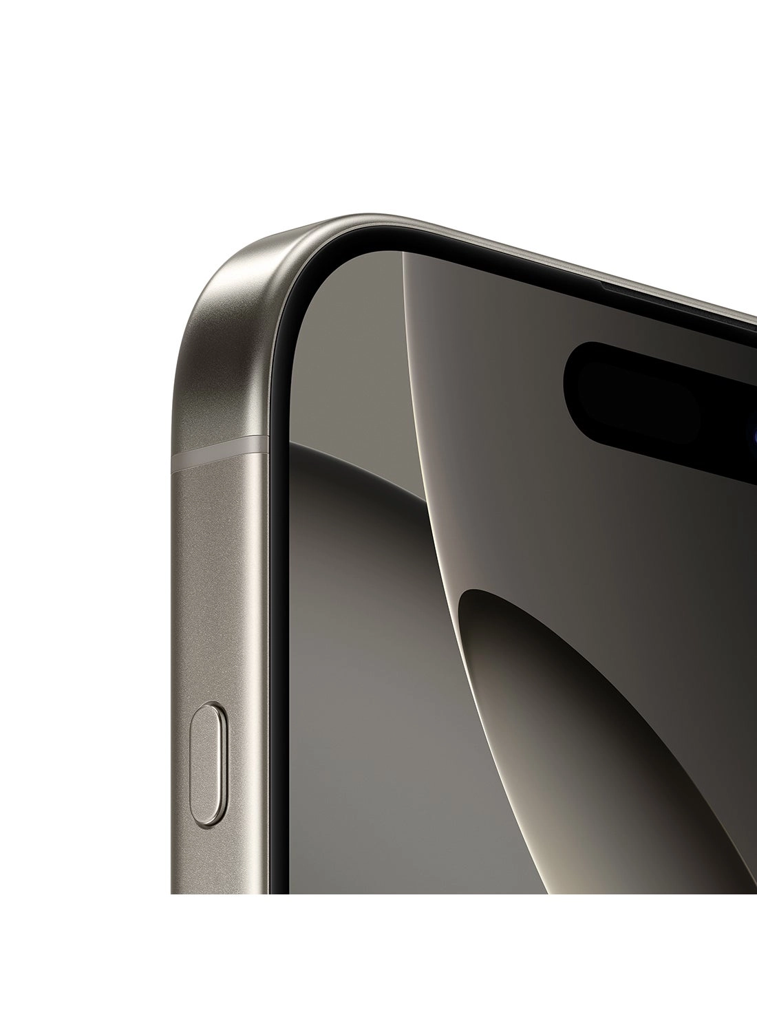 (Refurbished) iPhone 16 Pro - 128 GB