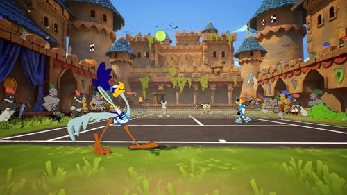 Looney Tunes Wacky World of Sports - PlayStation 5