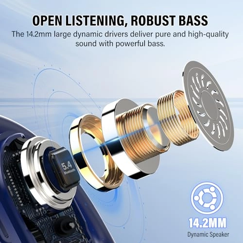 G219 Wireless Headphone