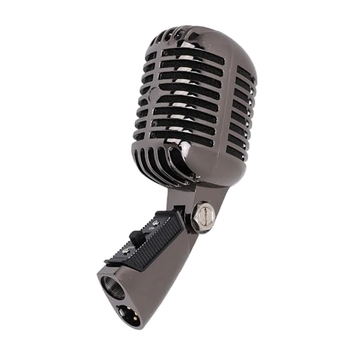 r9cisngx8v-14 Wired Microphone
