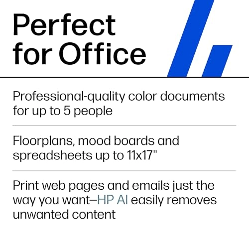 OfficeJet Pro 9720 - Inkjet Color