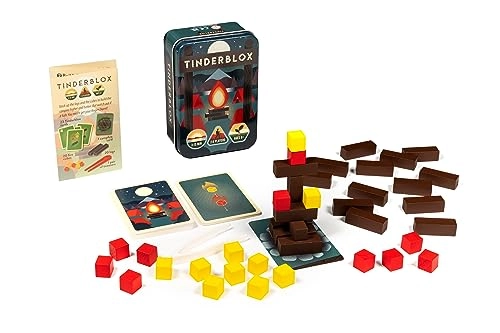 Tinderblox - 6+
