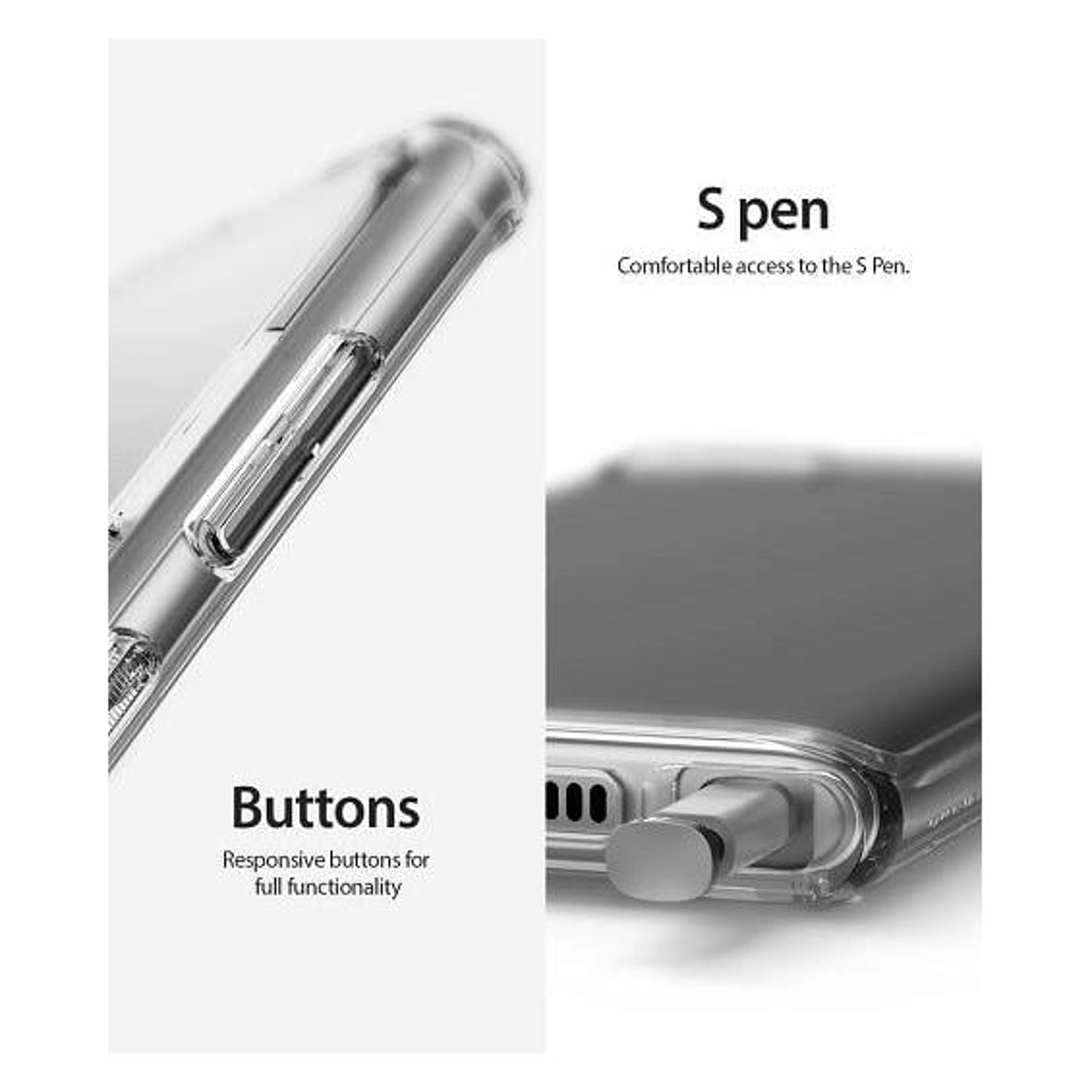 S Pen