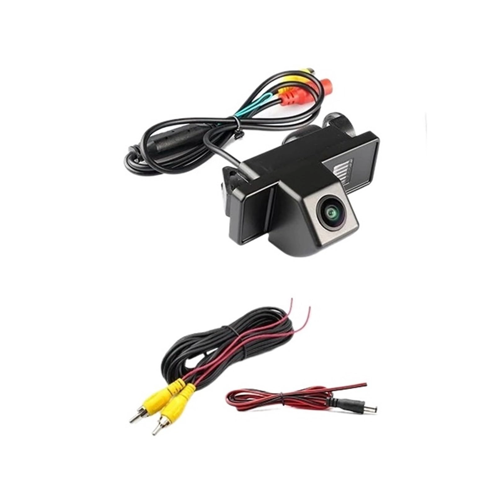 HD Reversing Camera - Night vision Wired 1280 x 720