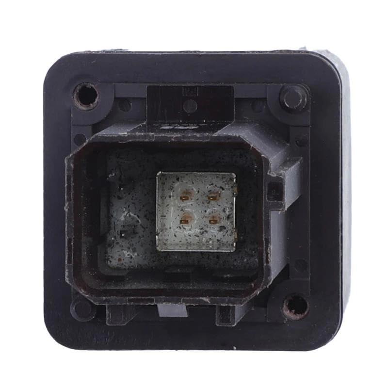 Rear View Camera - Night vision