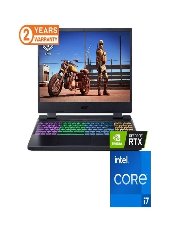 Acer Nitro 5 NH.QFMEM.009 - 15.6'' i7-12700H 16GB DDR4 1TB SSD