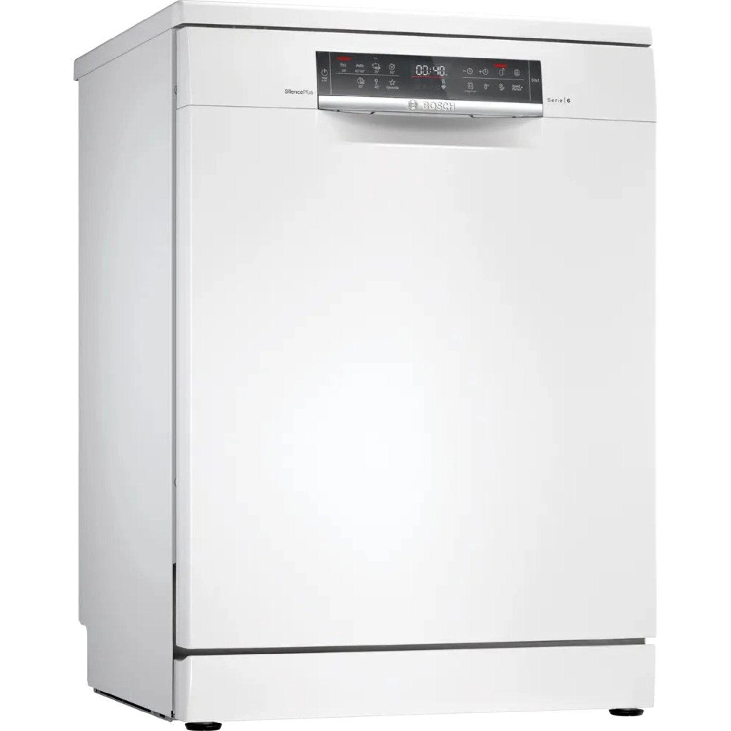 Bosch Series 6 SMS6HMW76M Freestanding