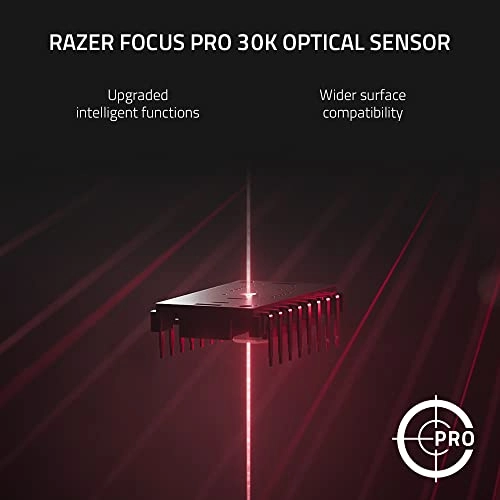 Naga V2 Hyperspeed - Wireless