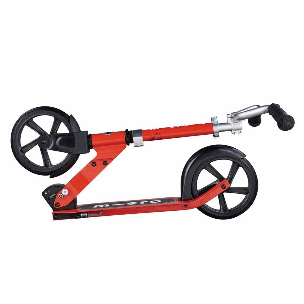 Cruiser LED Kick Scooter – 200mm LED