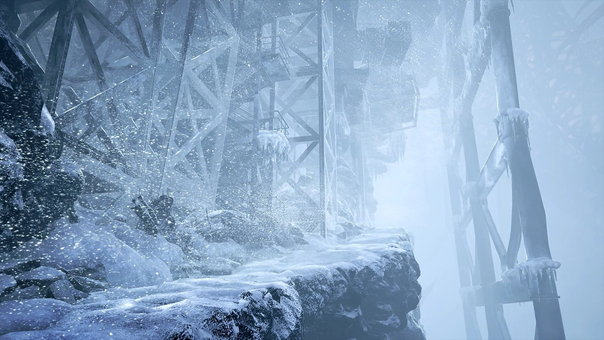 Code Vein - PlayStation 4