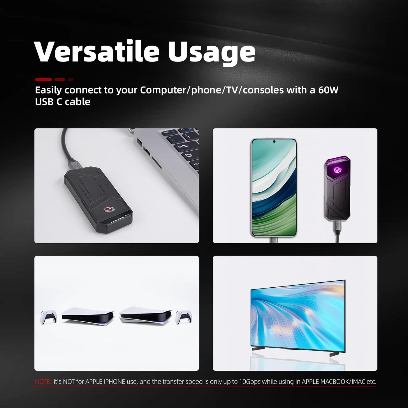 Z5 - 1TB