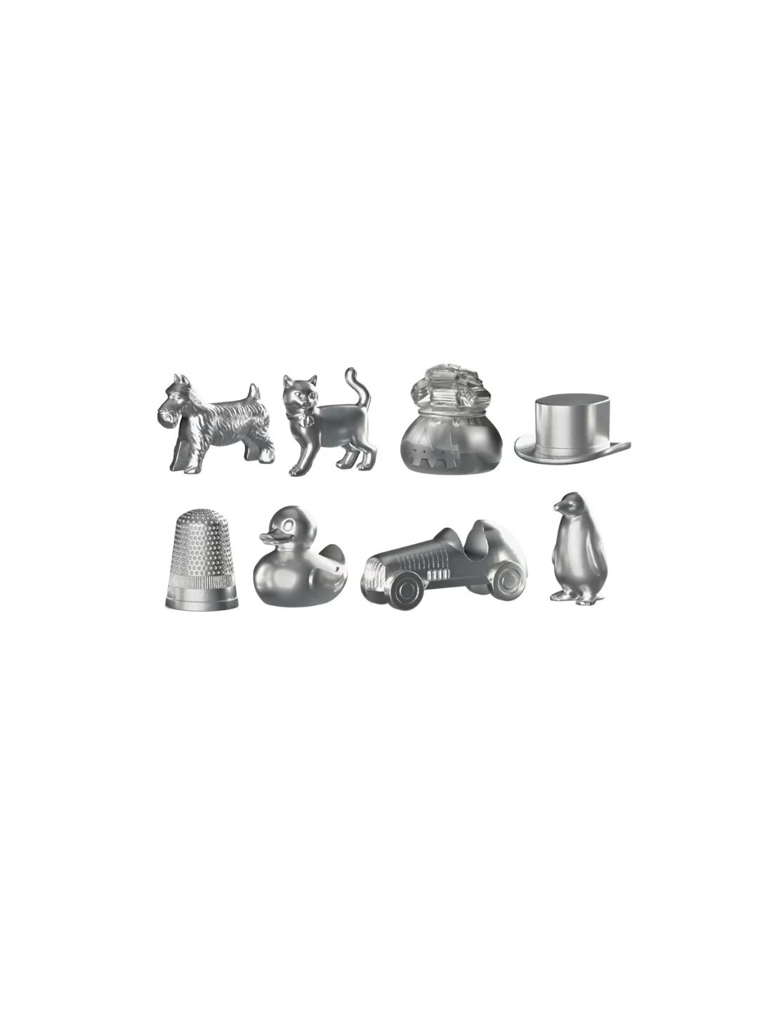 Original Classic Family Board Game