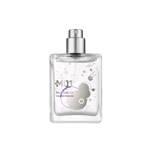 Escentric Molecules (Refill) MOLECULE 01 Eau de Toilette 30ml