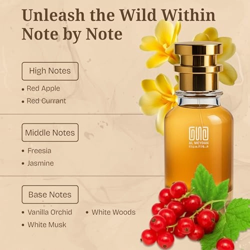 Modest Princeses - 100 ML