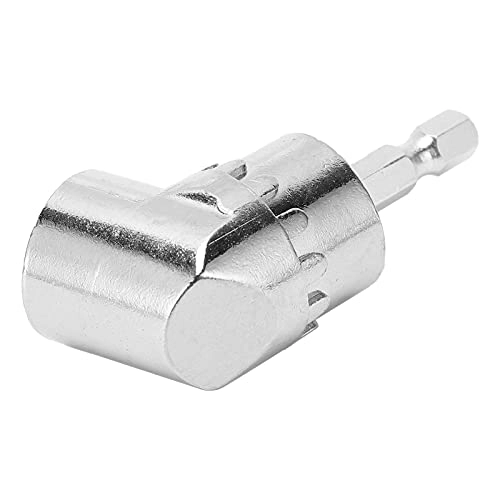 105° bit screwdriver - 1/4in magnetic socket