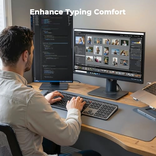 K9990 - Wired/Wireless