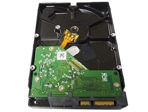 AV-GP 3.5" 64MB SATA 6Gb/s (WD10EURX-OEM-2YR-cr) - 1TB