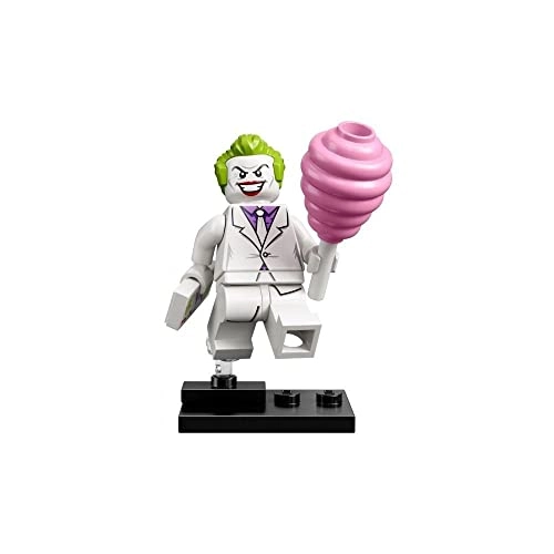 DC Super Heroes Series Joker (71026)