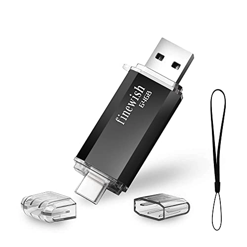 USB Stick - USB 2.0 64GB Type C