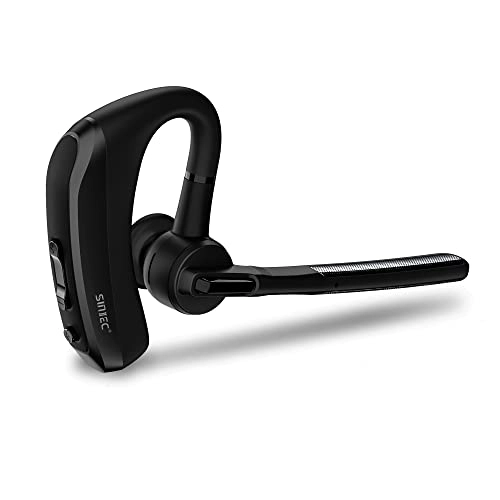 BH830P Wireless Headset