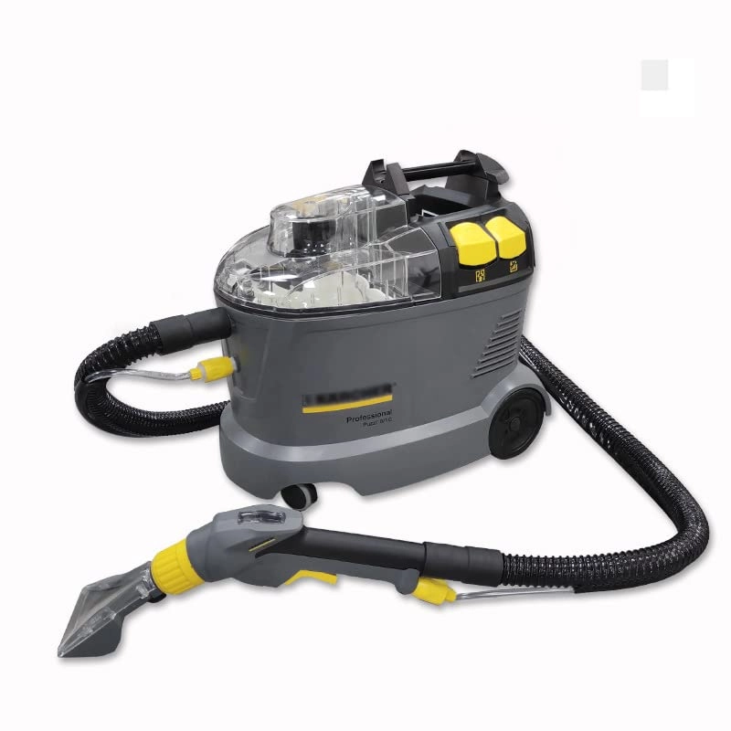LSDKRH Vacuum Cleaner - spray extraction 1380W