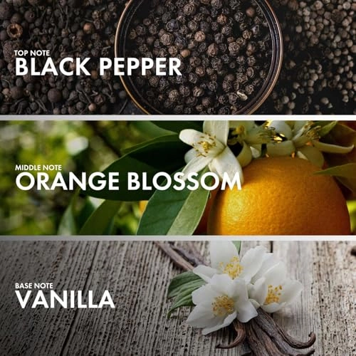 Blossom Vanilla Eau de Parfum 50 ml