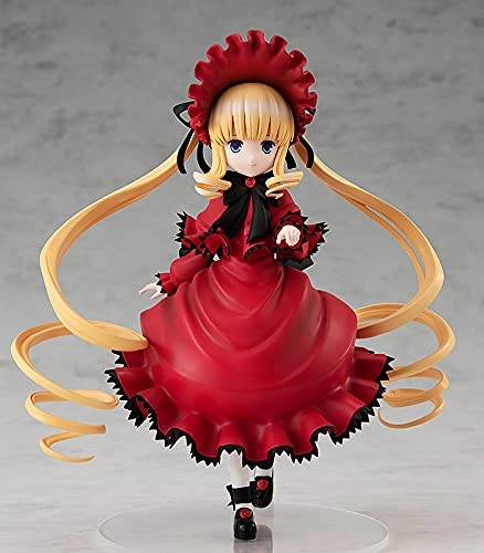 Shinku - Rozen Maiden (17-18 cm) (G94346)