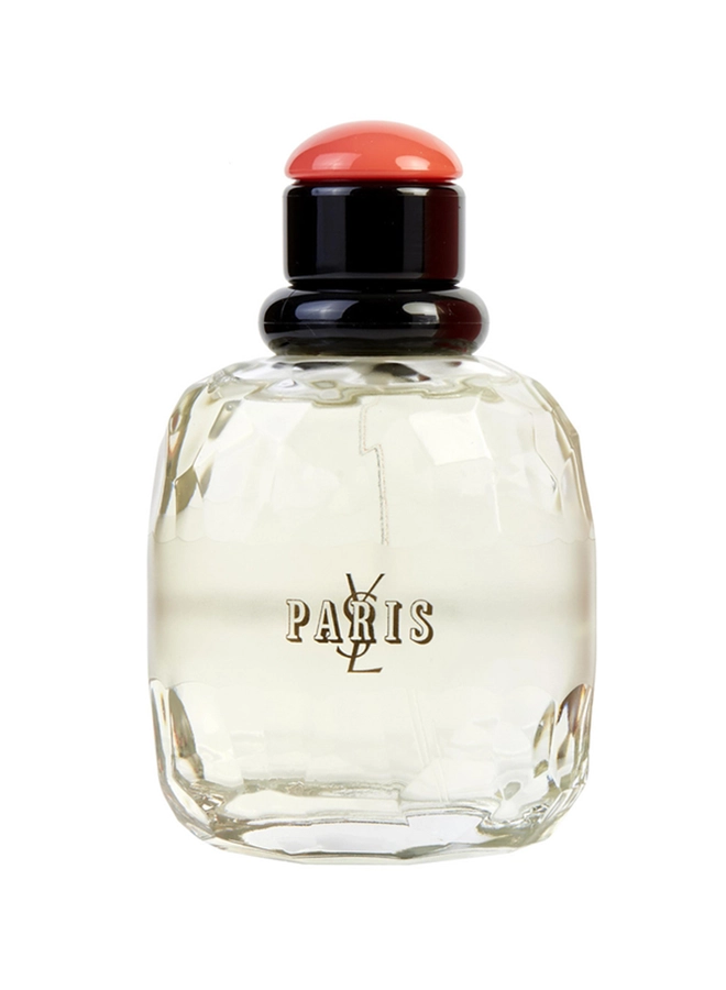 Paris Eau de Toilette 125 ml