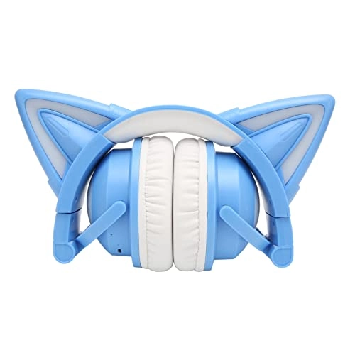 Cat Ear Headphones Wireless Headphone
