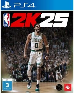 Take-Two Interactive NBA 2K25 - PlayStation 4
