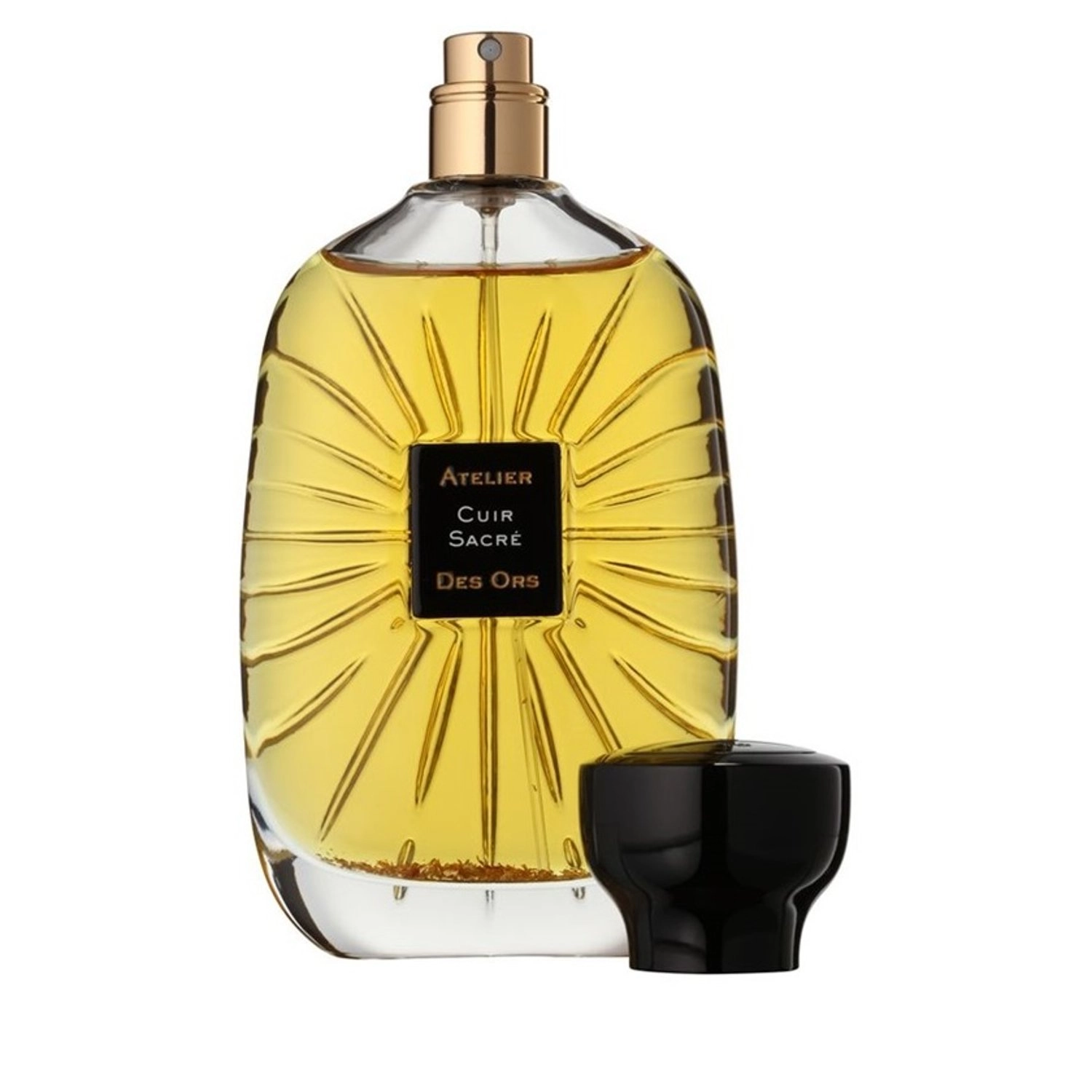 Cuir Sacre Eau de Parfum 100ml