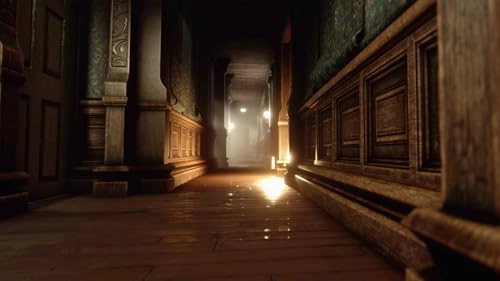 Evil Nun: The Broken Mask Unholy Edition - PlayStation 5