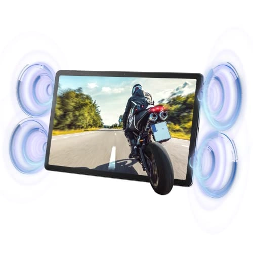 Tab P11 (2nd Gen) - 128GB 11.5"