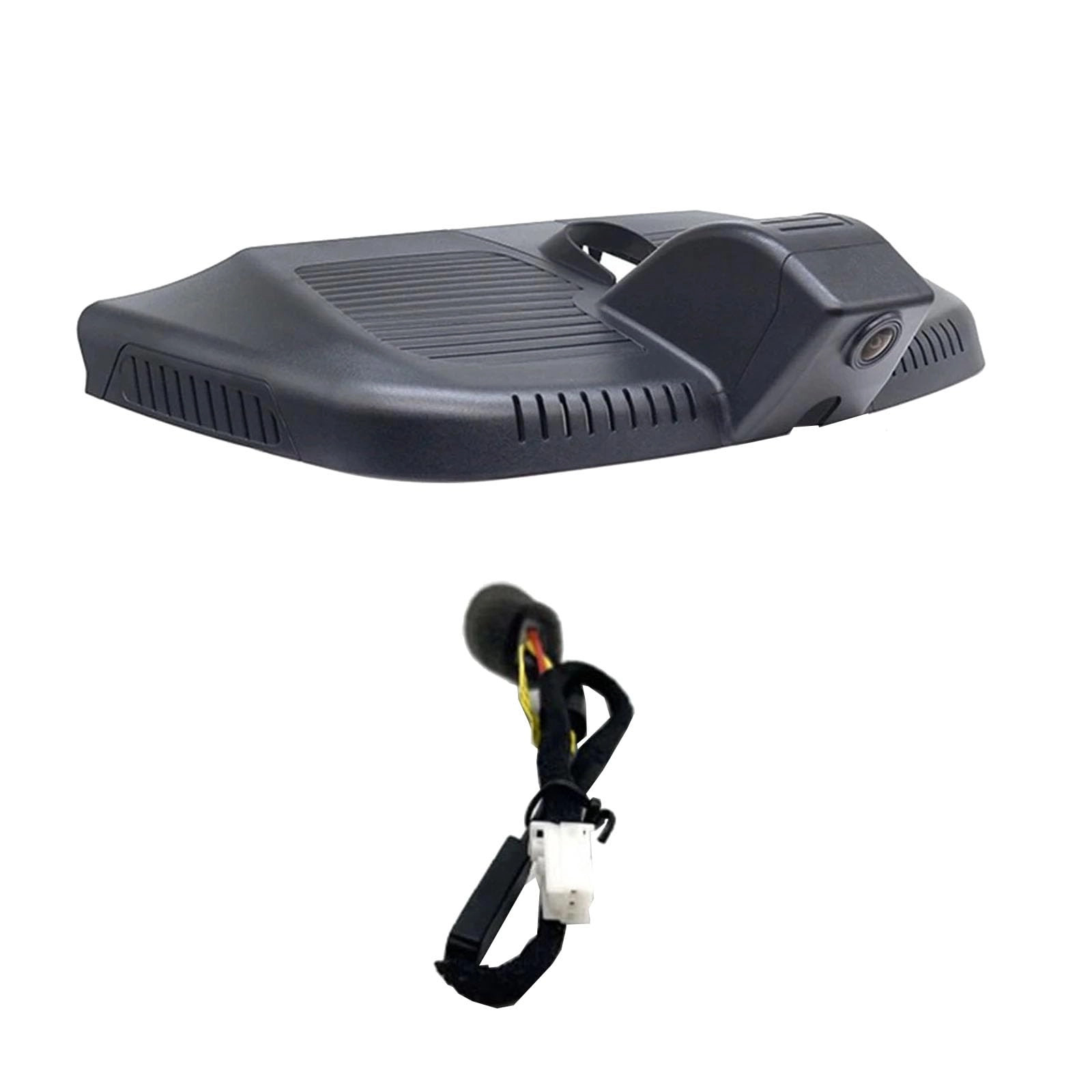 Dash Cam - 4K 2160P Front