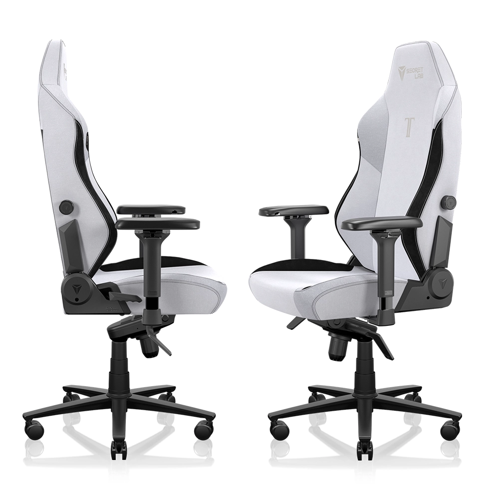 TITAN Evo - SoftWeave Plus Arctic White Size Regular