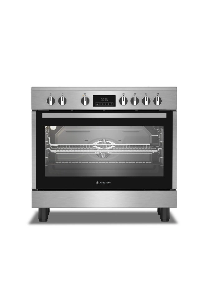 Ariston ARR9EV830207XME ELECTRIC Cooker