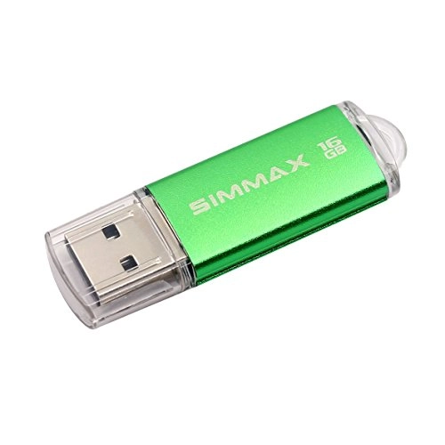 Memory Stick - USB 2.0 16GB