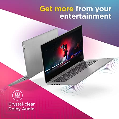 IdeaPad 3 82KT00GVUS - 14'' Ryzen 5 5500U 8GB DDR4 256GB SSD