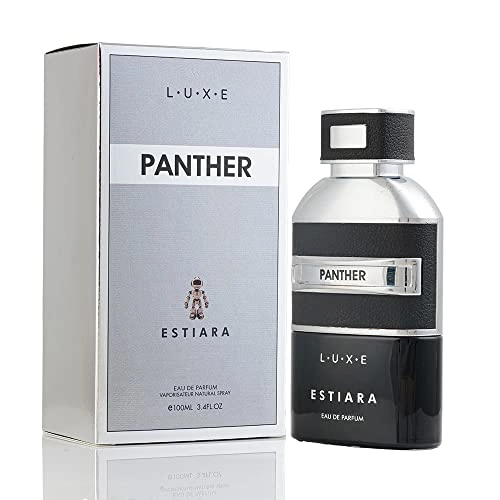 Estiara Perfume Panther Eau de Parfum 100ml