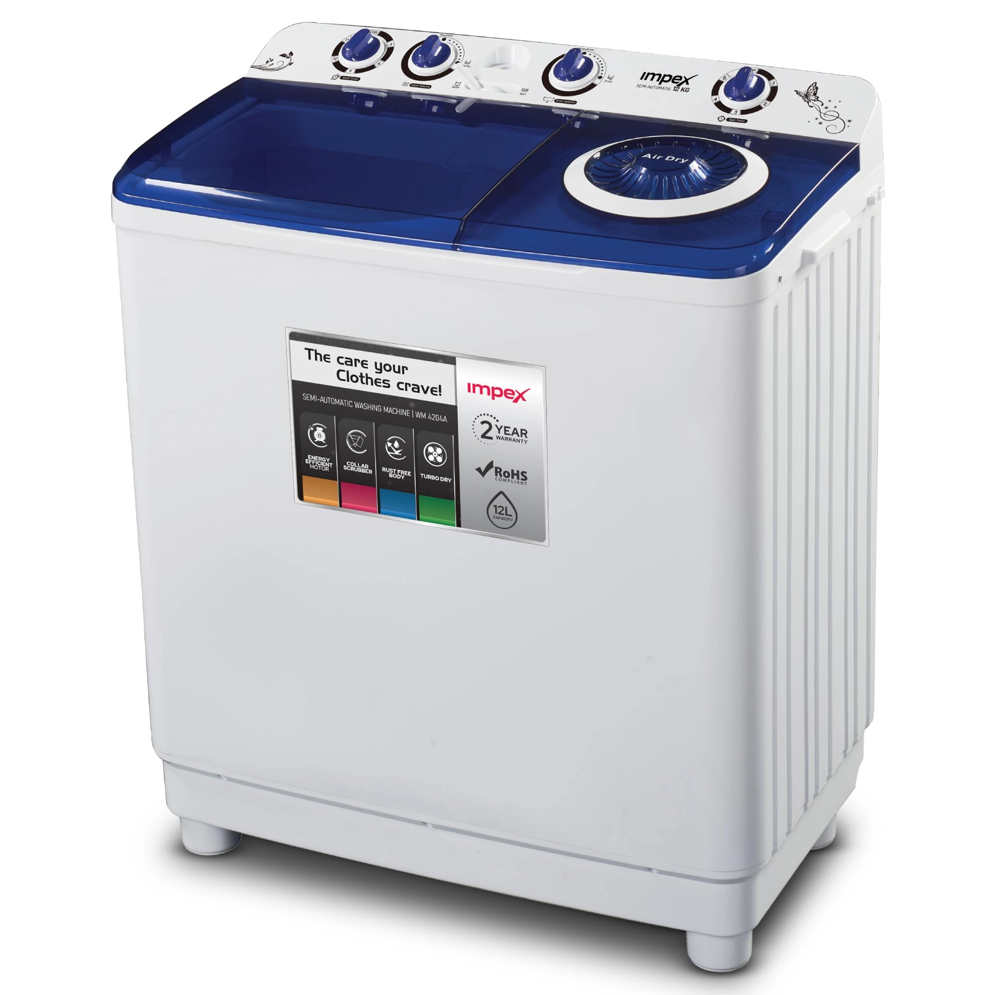 IMPEX WM 4205